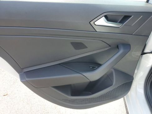 New 2026 Volkswagen Jetta Sport FWD image 13