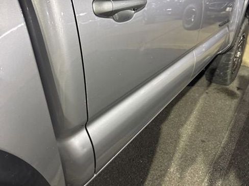 Used 2021 Toyota Tacoma TRD Off-Road w/ Technology Package image 26