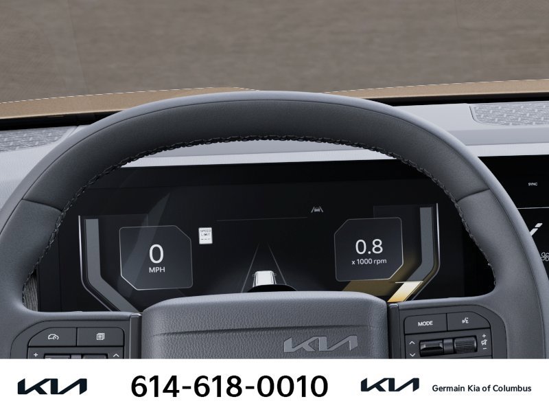 New 2027 Kia Telluride X-Line SX Prestige w/ Towing Package AWD/4WD image 24
