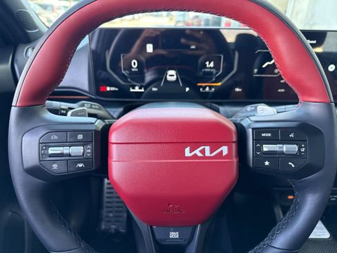 New 2026 Kia K4 GT-Line Turbo image 26