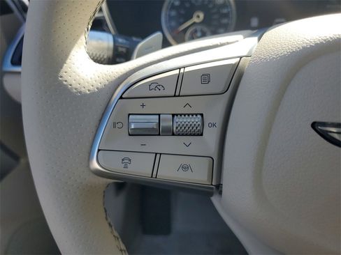 New 2026 Genesis G70 2.5T Prestige image 23