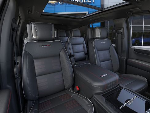 New 2026 GMC Yukon AT4 Ultimate image 16