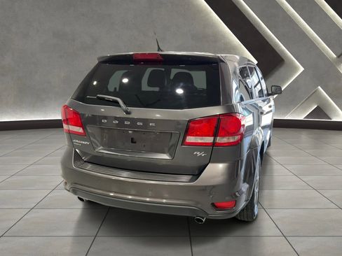Used 2016 Dodge Journey R/T w/ Driver Convenience Group AWD/4WD image 3