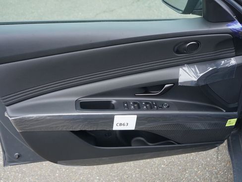 New 2026 Hyundai Elantra SEL Sport Premium FWD image 13