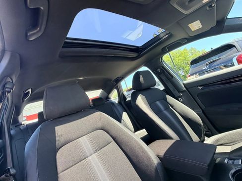 Used 2026 Honda Civic Sport Touring image 27