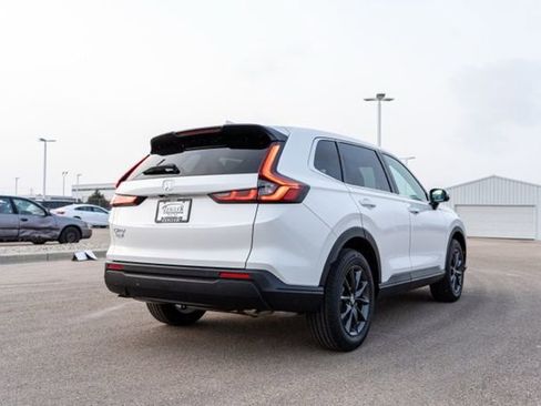 New 2026 Honda CR-V EX-L image 7