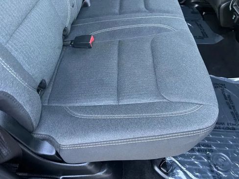 Used 2020 RAM 1500 Big Horn AWD/4WD image 19