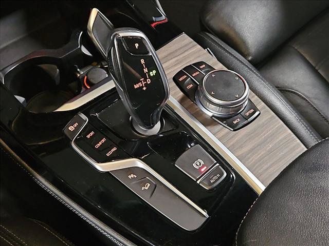 Used 2019 BMW X4 xDrive30i w/ M Sport Package 2 AWD/4WD image 12