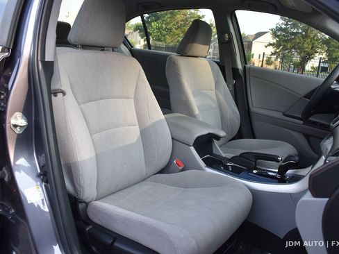Used 2014 Honda Accord EX image 13