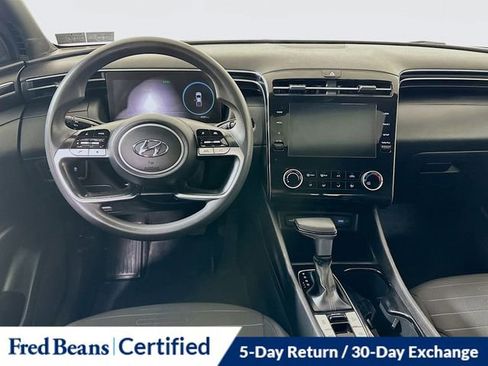 Used 2022 Hyundai Santa Cruz SEL w/ Activity Package image 24