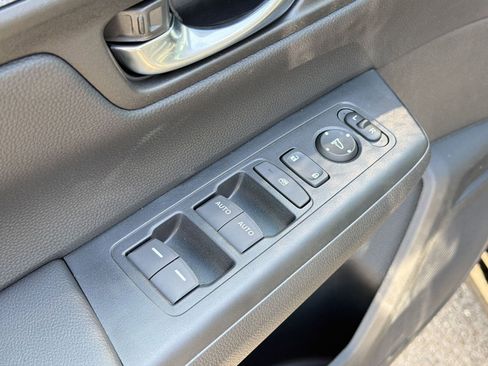 New 2026 Honda CR-V EX image 21
