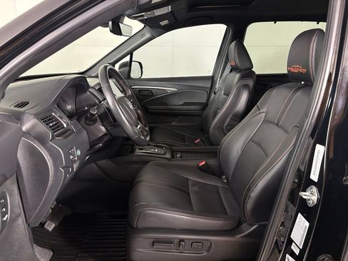 Used 2023 Honda Passport TrailSport image 15