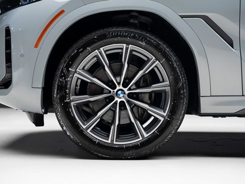 Used 2025 BMW X6 xDrive40i AWD/4WD image 19