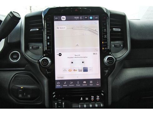 Used 2026 RAM 2500 Tradesman AWD/4WD image 21