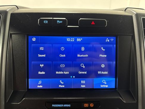 Used 2022 Ford F250 XLT AWD/4WD image 27