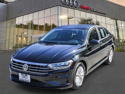 Used 2019 Volkswagen Jetta S