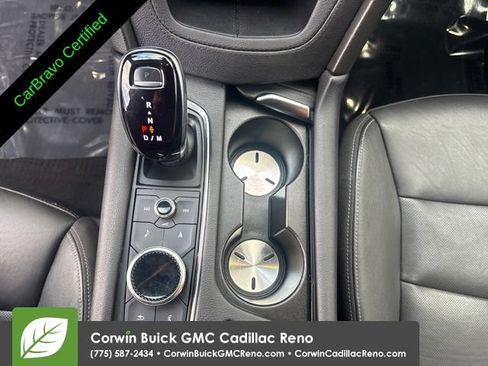 Used 2022 Cadillac XT6 Sport w/ Technology Package AWD/4WD image 30