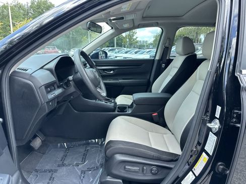Used 2024 Honda CR-V EX image 13