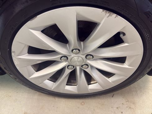 Used 2017 Tesla Model S 100D image 31