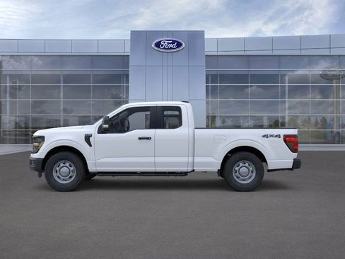 New 2025 Ford F150 XL w/ Tow/Haul Package image 7