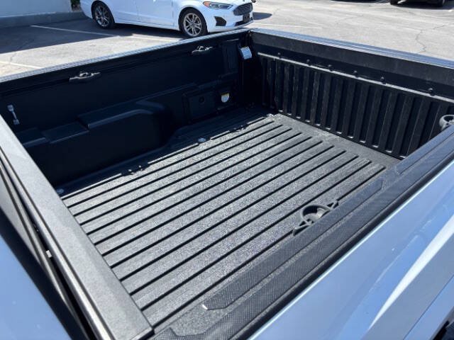 Used 2020 Toyota Tacoma TRD Sport w/ Technology Package RWD image 10