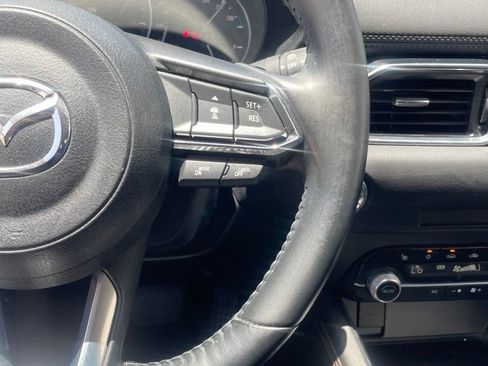 Used 2021 MAZDA CX-5 Grand Touring FWD image 14