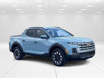 New 2026 Hyundai Santa Cruz SEL