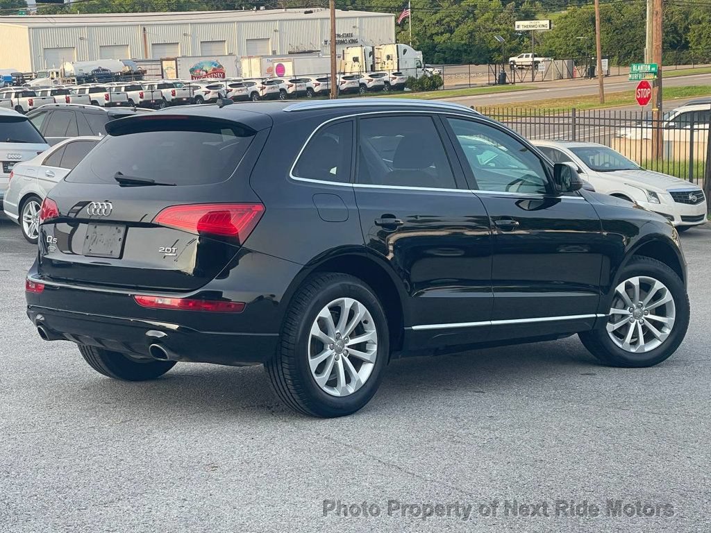 Used 2014 Audi Q5 2.0T Premium AWD/4WD image 33