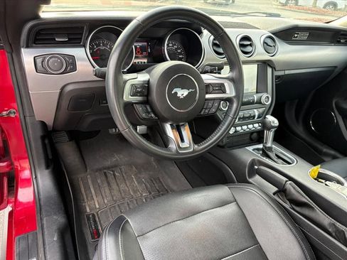 Used 2020 Ford Mustang Premium w/ Ford Safe & Smart Package image 20