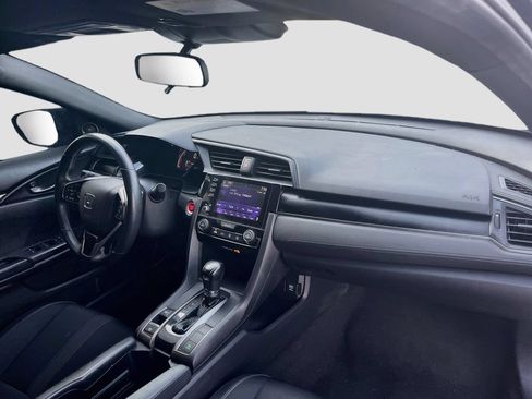 Used 2021 Honda Civic Sport image 26