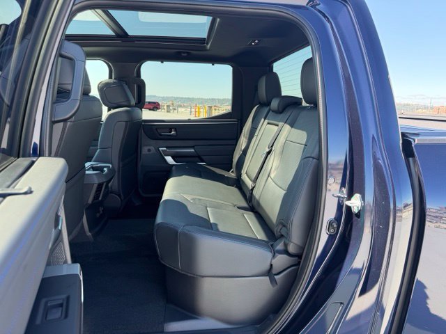 Used 2024 Toyota Tundra Platinum AWD/4WD image 10