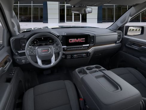 New 2026 GMC Sierra 1500 Elevation w/ Elevation Select Package RWD image 15