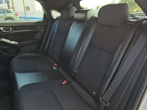 Certified 2023 Honda Civic Sport image 13