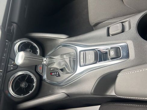 Used 2023 Chevrolet Camaro LT w/ RS Package image 7