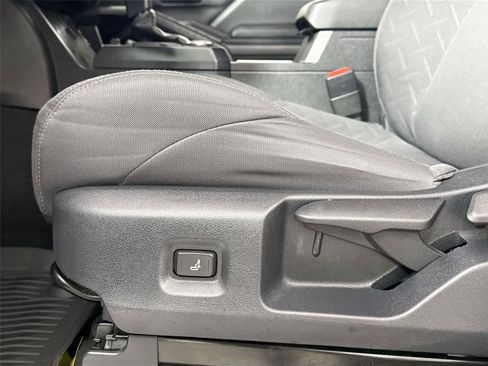 Certified 2024 Toyota Tacoma SR5 RWD image 27