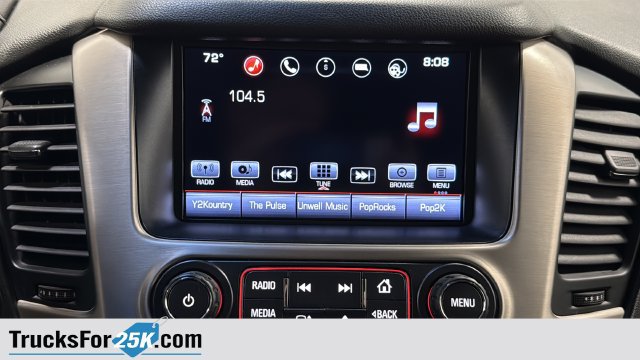 Used 2016 GMC Yukon Denali w/ Open Road Package AWD/4WD image 33