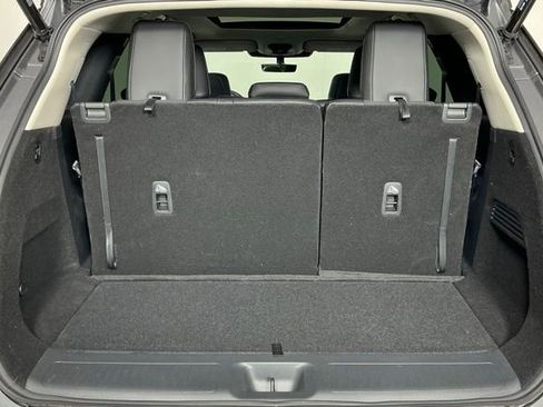 Certified 2026 INFINITI QX60 Pure w/ Cargo Package FWD image 23