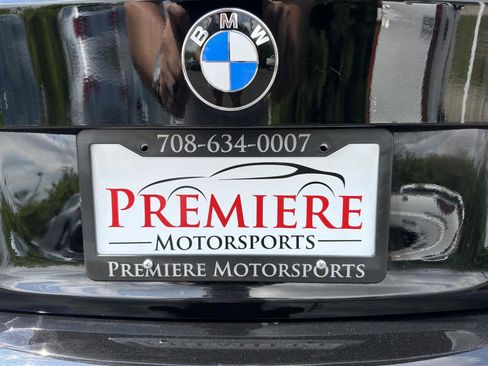 Used 2011 BMW M3 Coupe image 9