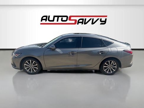 Used 2024 Acura Integra FWD image 4