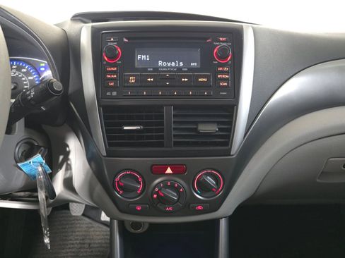 Used 2013 Subaru Forester 2.5X image 25