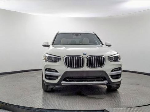 Used 2021 BMW X3 xDrive30e w/ Convenience Package image 12