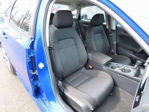 Certified 2023 Honda Civic LX image 15