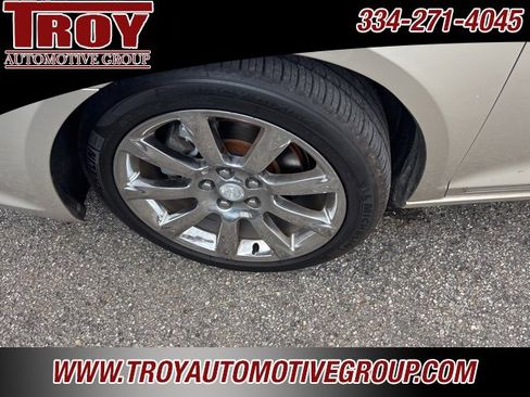 Used 2014 Buick LaCrosse Leather image 17