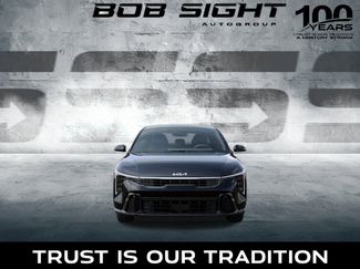 New 2025 Kia K4 GT-Line video 2