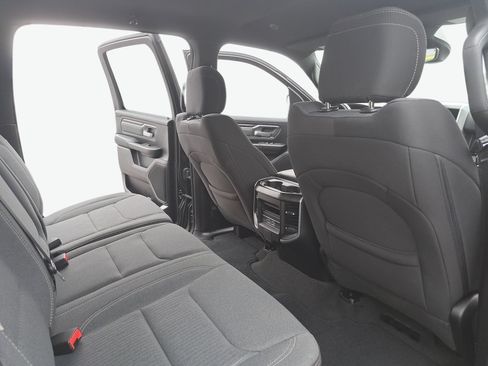Certified 2023 RAM 1500 Big Horn AWD/4WD image 12