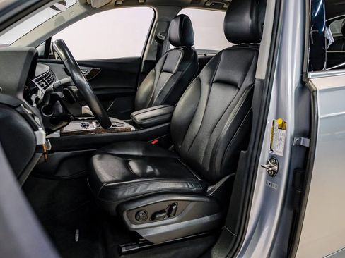 Used 2018 Audi Q7 2.0T Premium Plus image 39