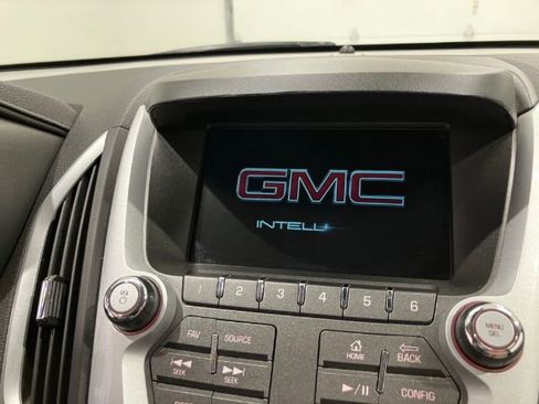 Used 2016 GMC Terrain SLT AWD/4WD image 28