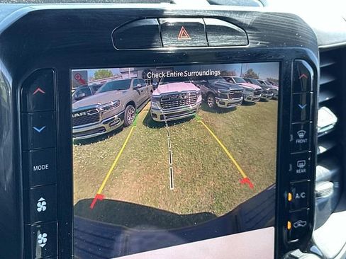 New 2026 RAM 2500 Tradesman AWD/4WD image 33