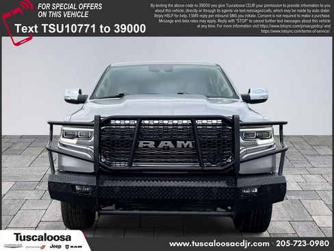 Used 2020 RAM 1500 Limited image 2