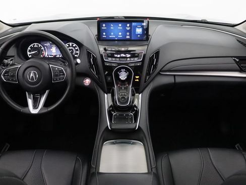 Certified 2019 Acura RDX AWD w/ Technology Package image 16